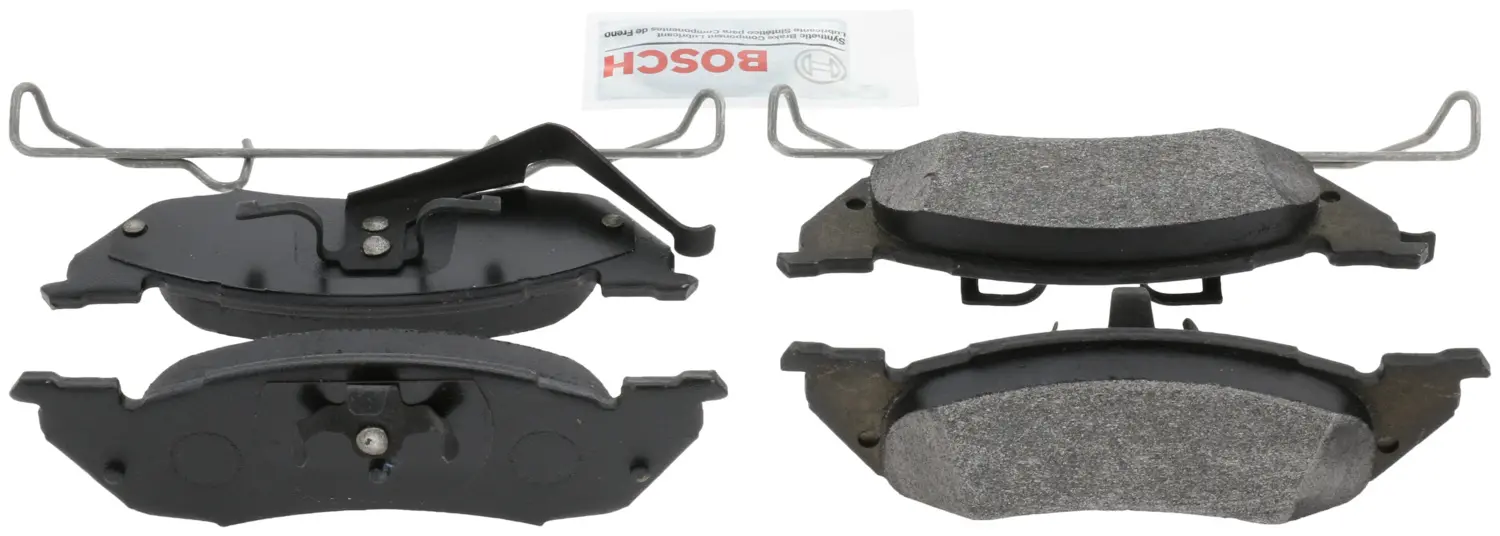 Brake Pads miniature 5