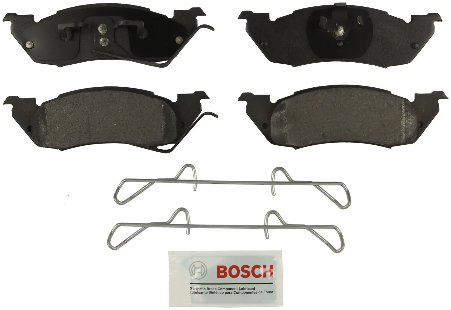 Brake Pads miniature 3