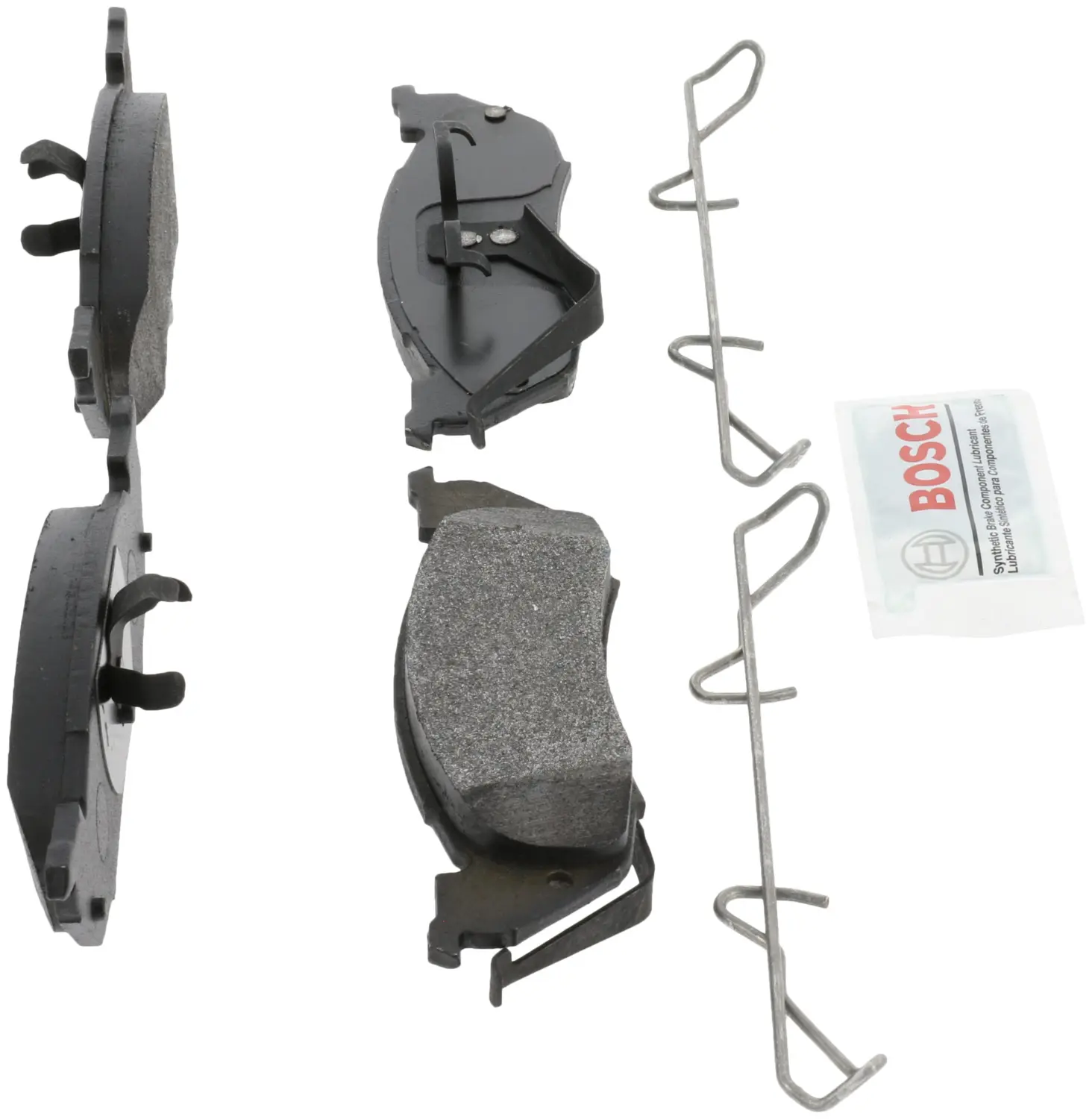 Brake Pads miniature 4
