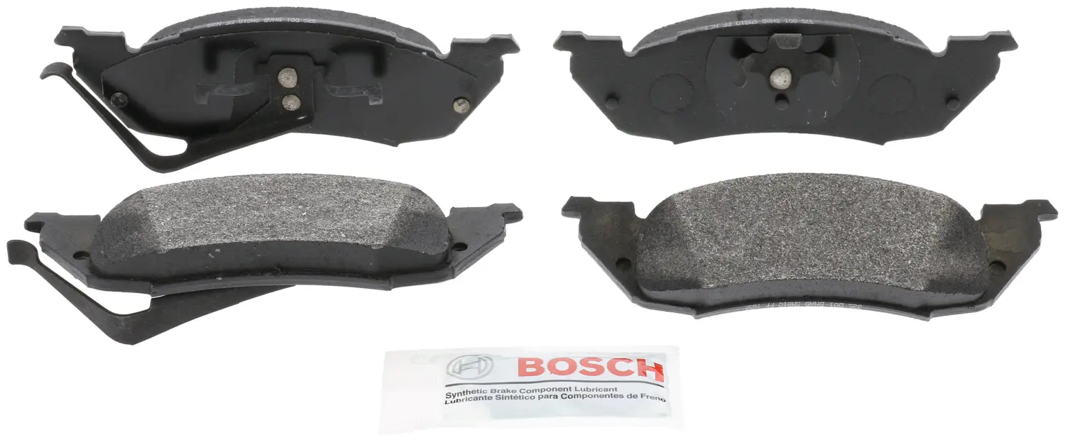 Brake Pads miniature 5