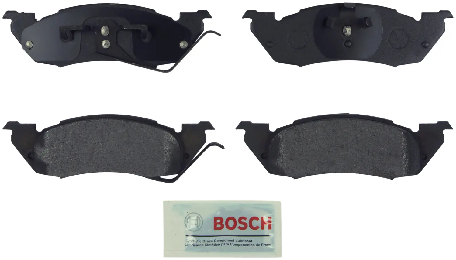 Brake Pads miniature 4