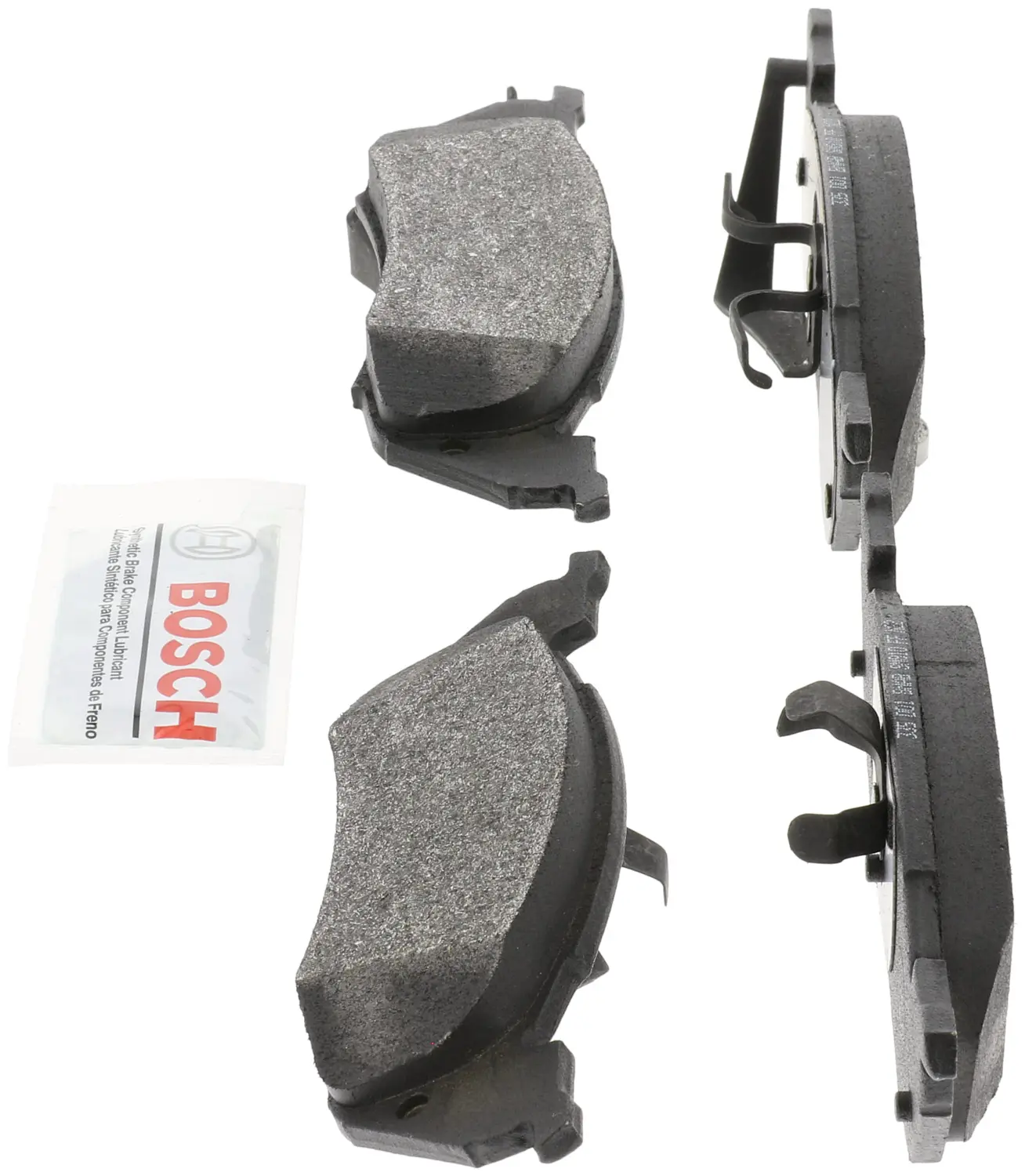 Brake Pads miniature 3