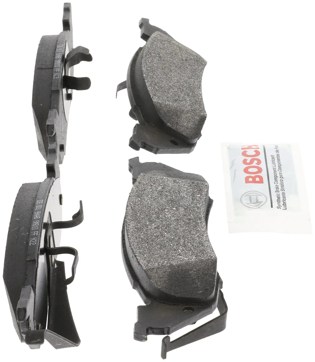 Brake Pads miniature 2