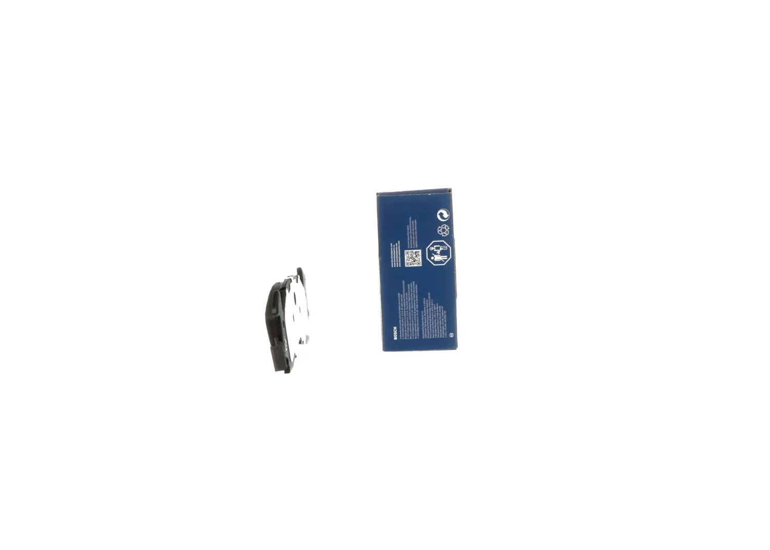 Brake Pads miniature 4