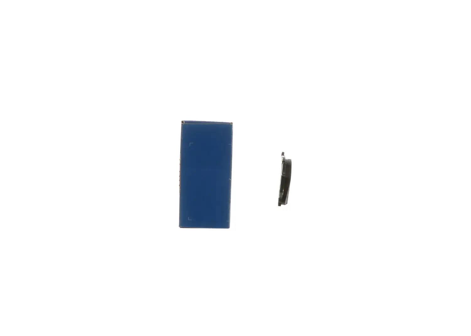 Brake Pads miniature 2
