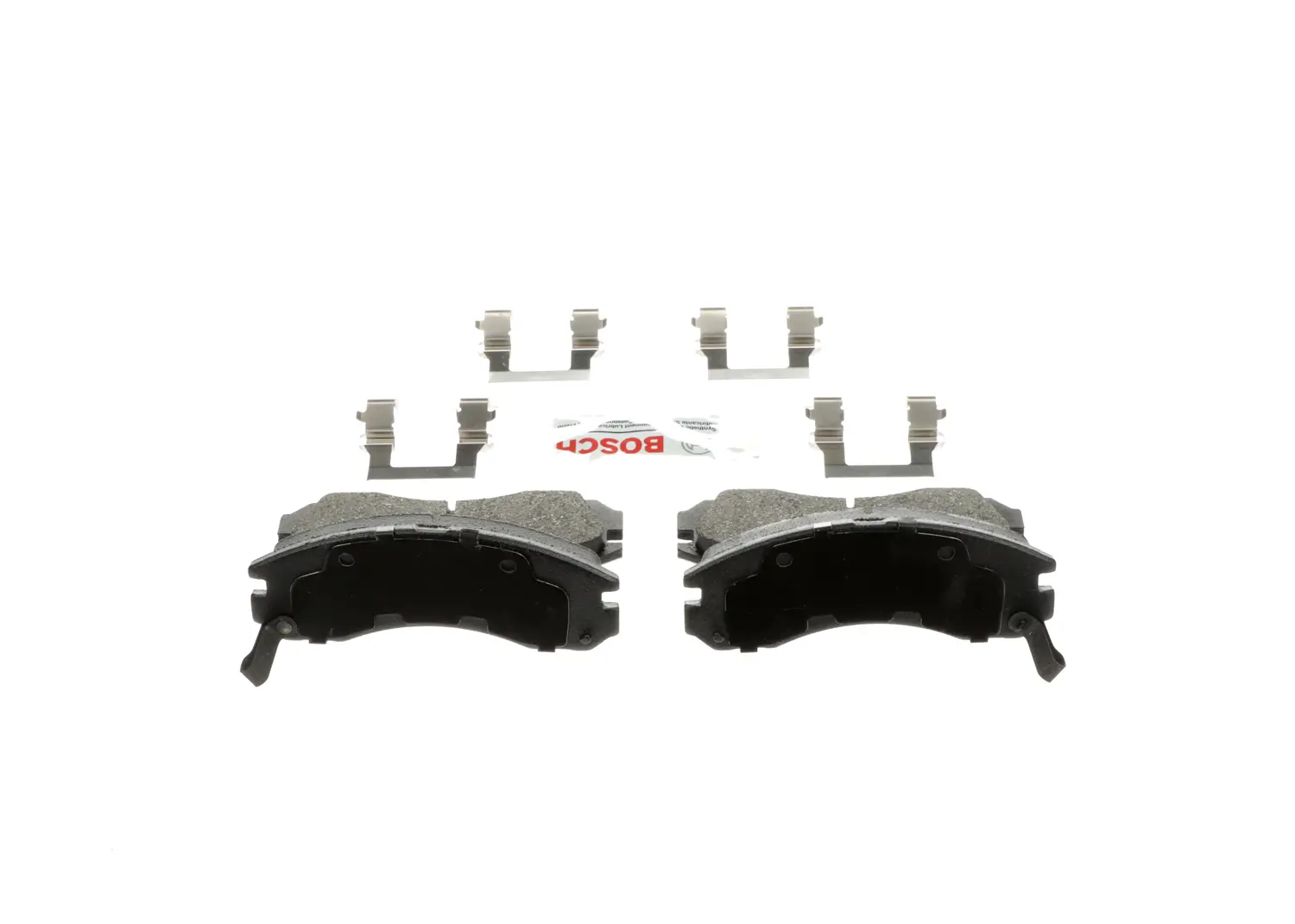 Brake Pads miniature 3