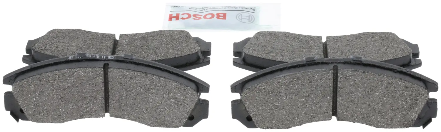 Brake Pads miniature 2