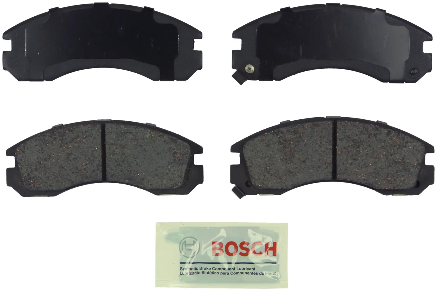 Brake Pads miniature 3