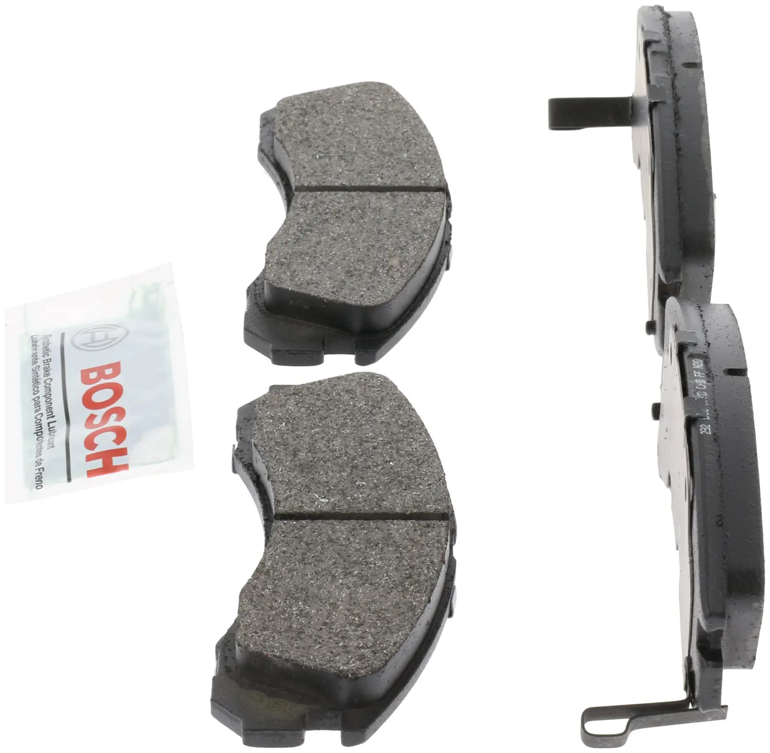 Brake Pads miniature 5