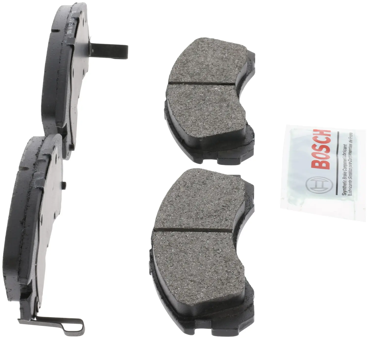 Brake Pads miniature 4
