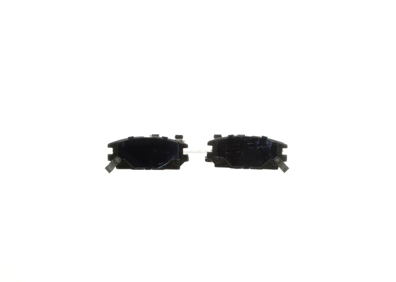 Brake Pads miniature 6