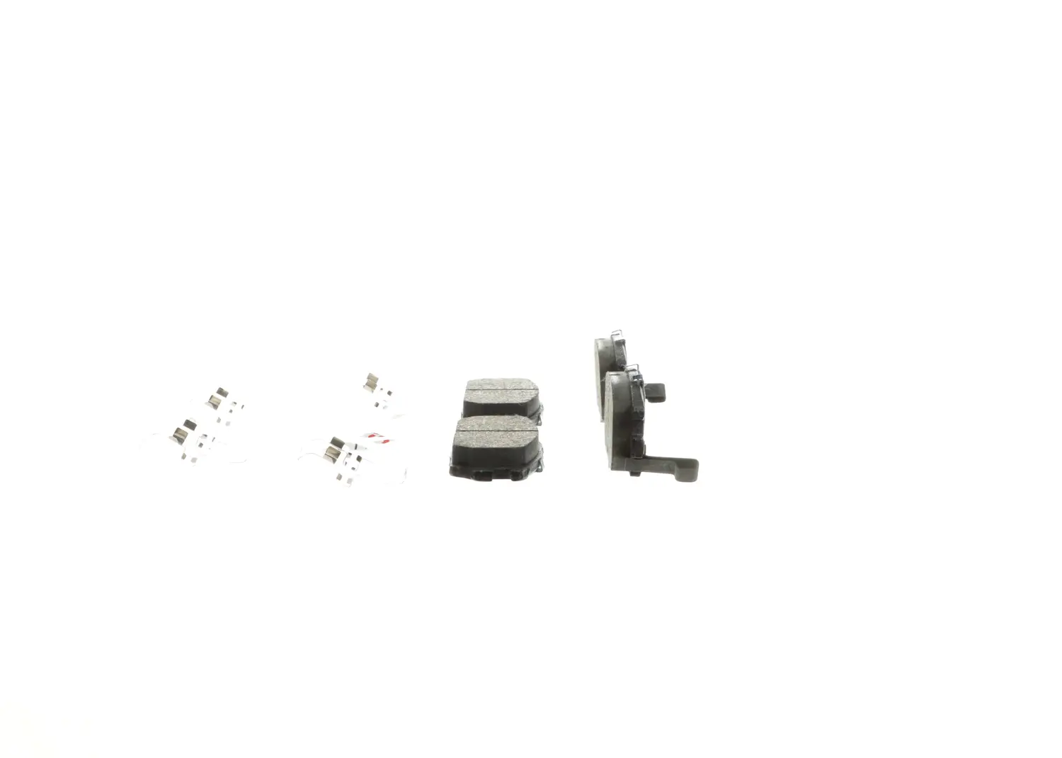 Brake Pads miniature 8