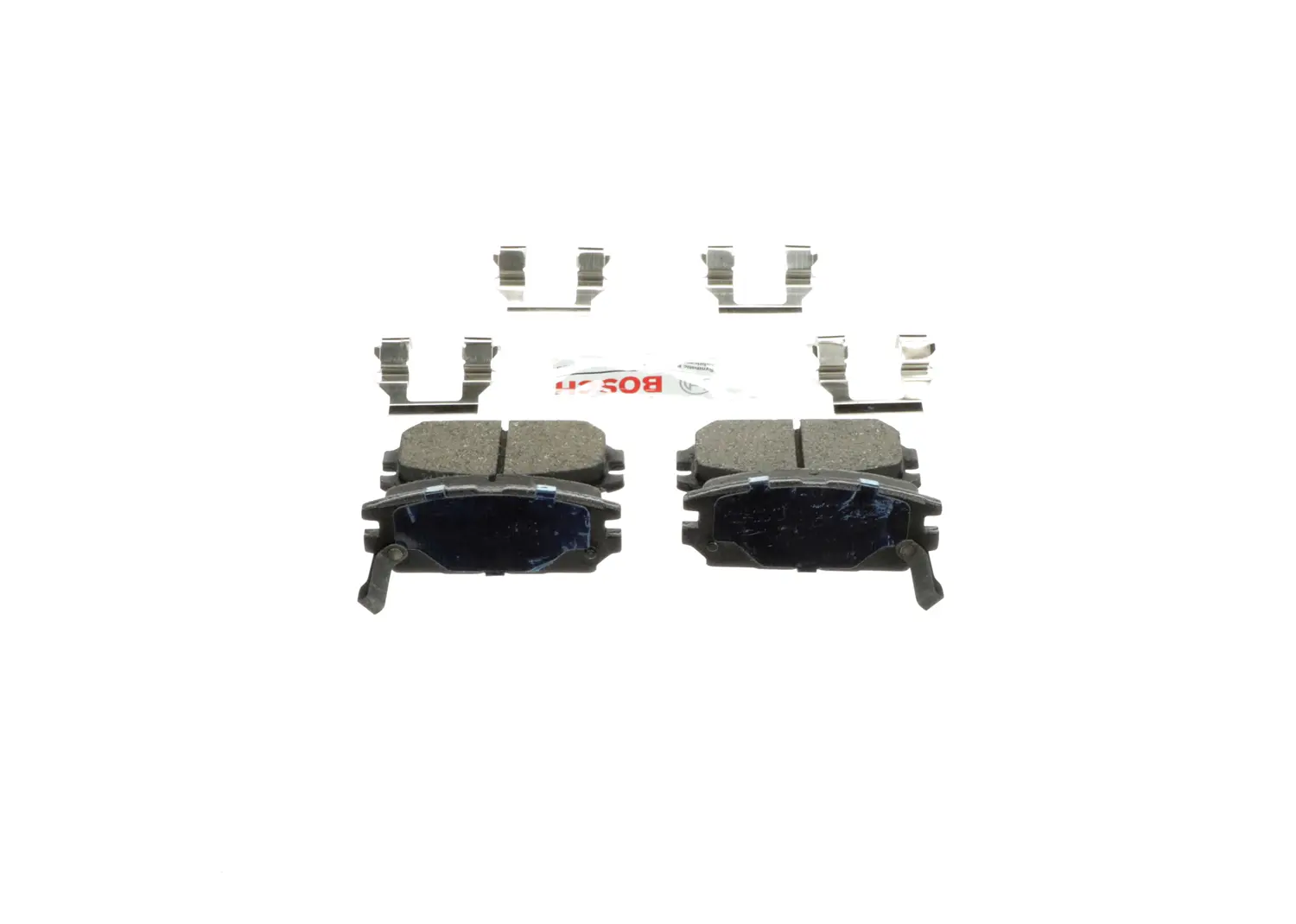 Brake Pads miniature 3