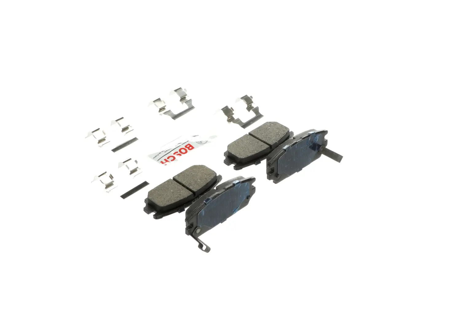 Brake Pads miniature 5