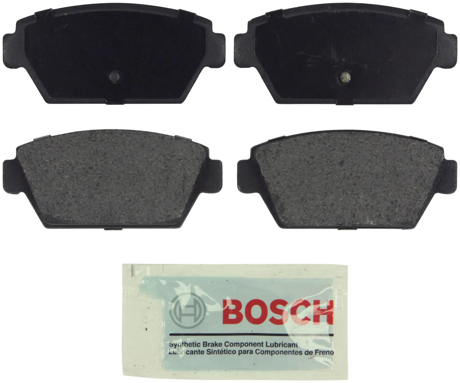 Brake Pads - image principale du produit