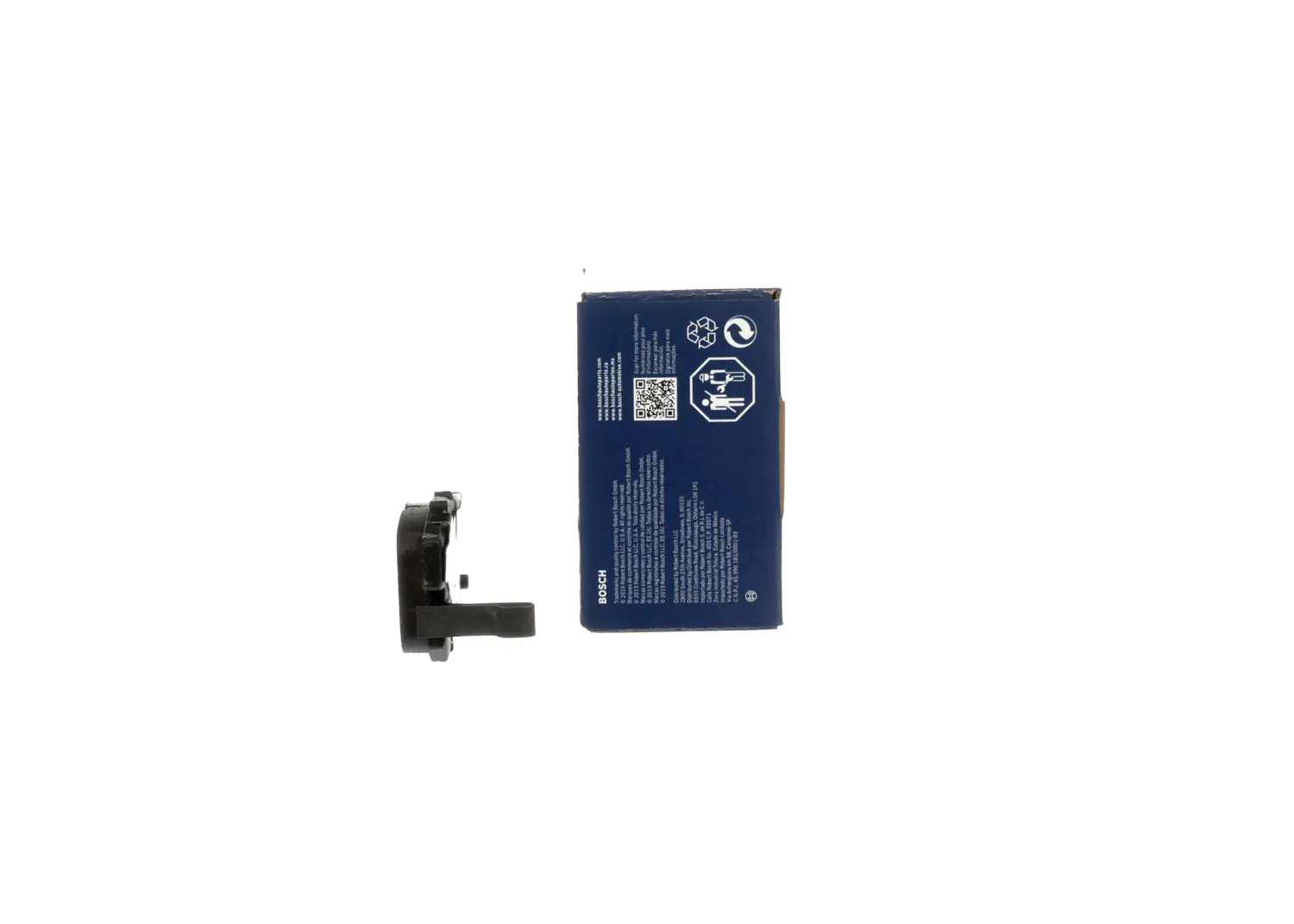 Brake Pads miniature 4