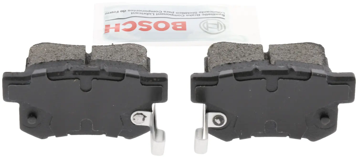 Brake Pads miniature 4