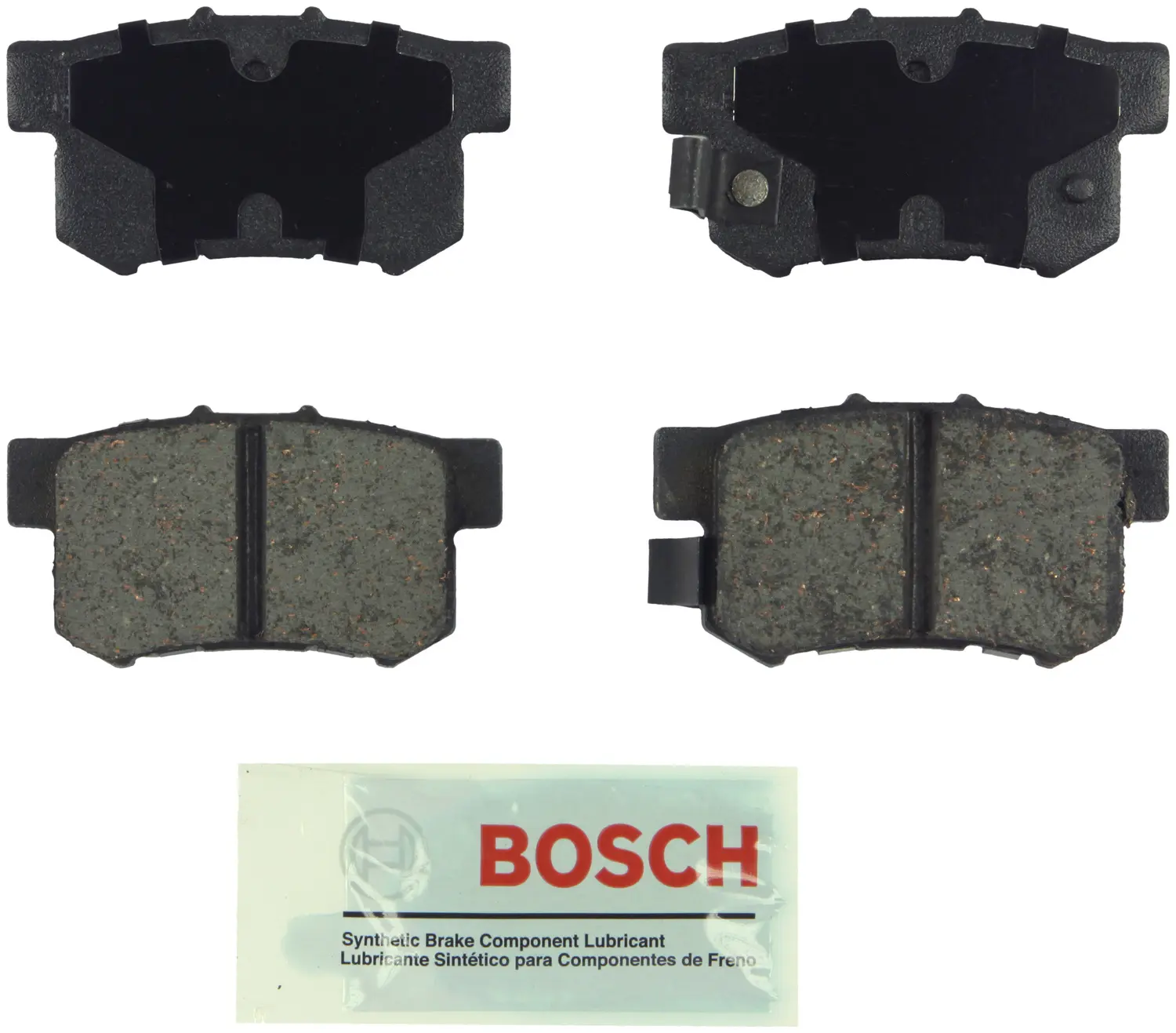 Brake Pads miniature 5