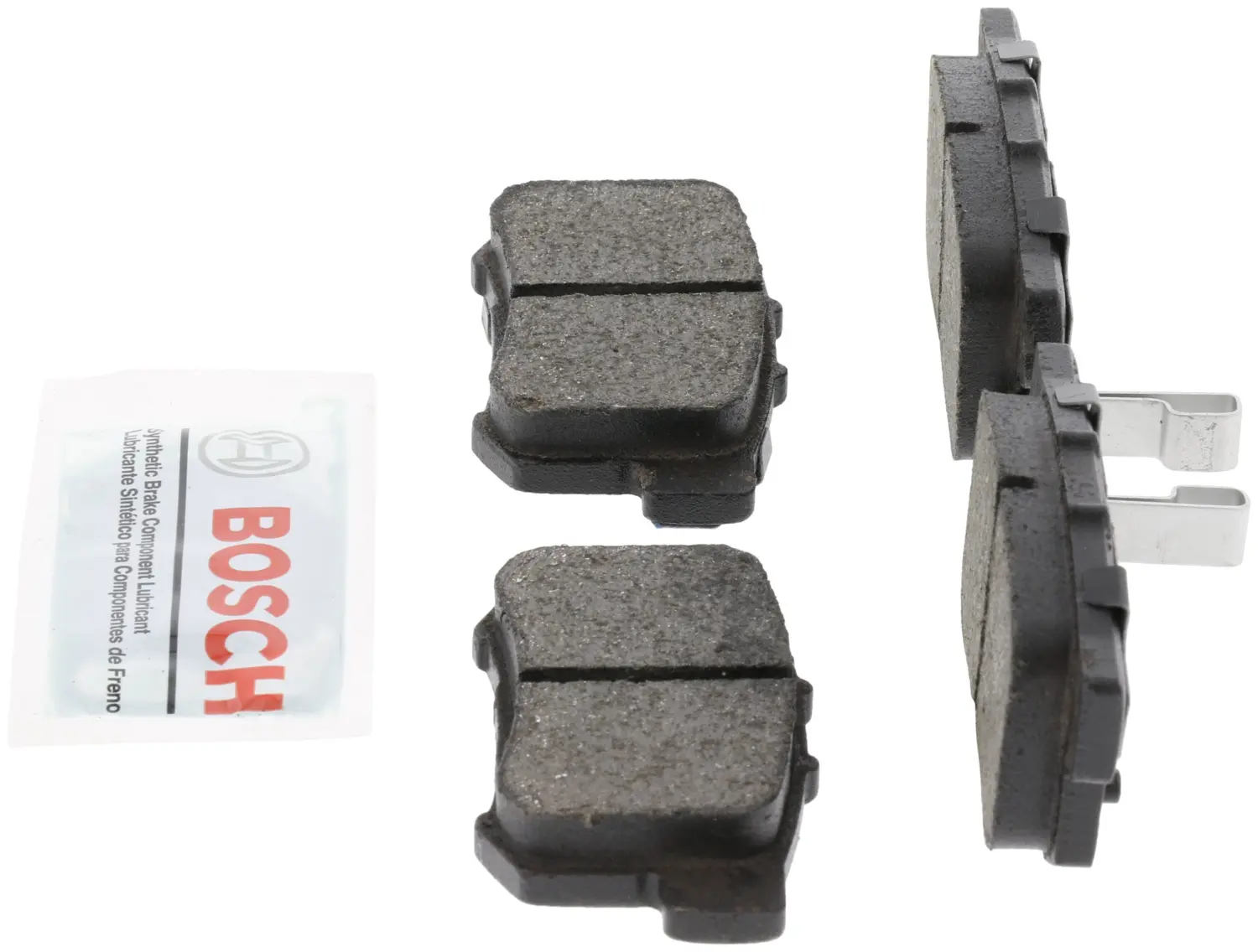 Brake Pads miniature 3