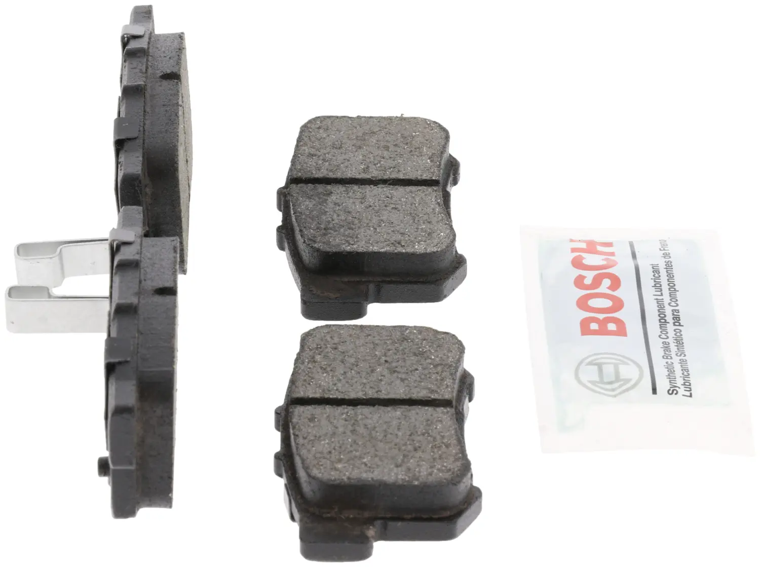 Brake Pads miniature 2