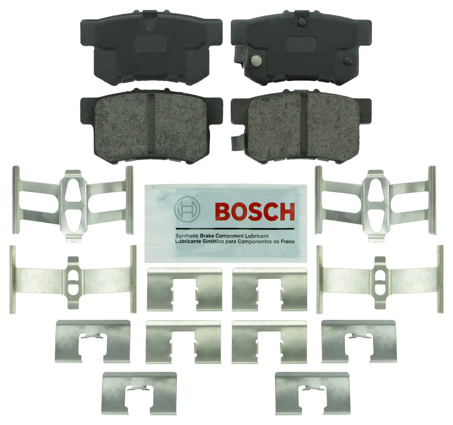 Brake Pads miniature 3