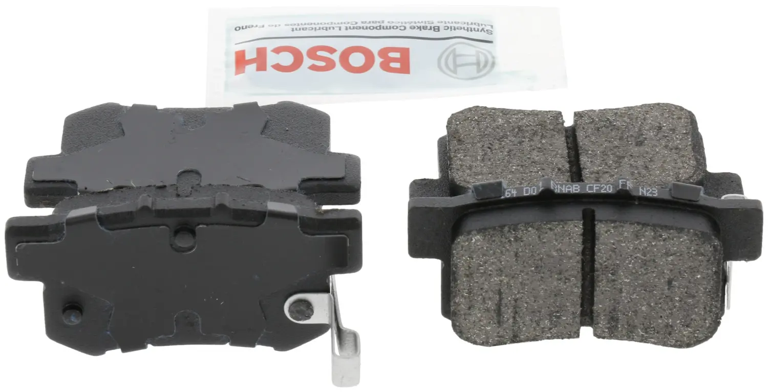 Brake Pads miniature 2