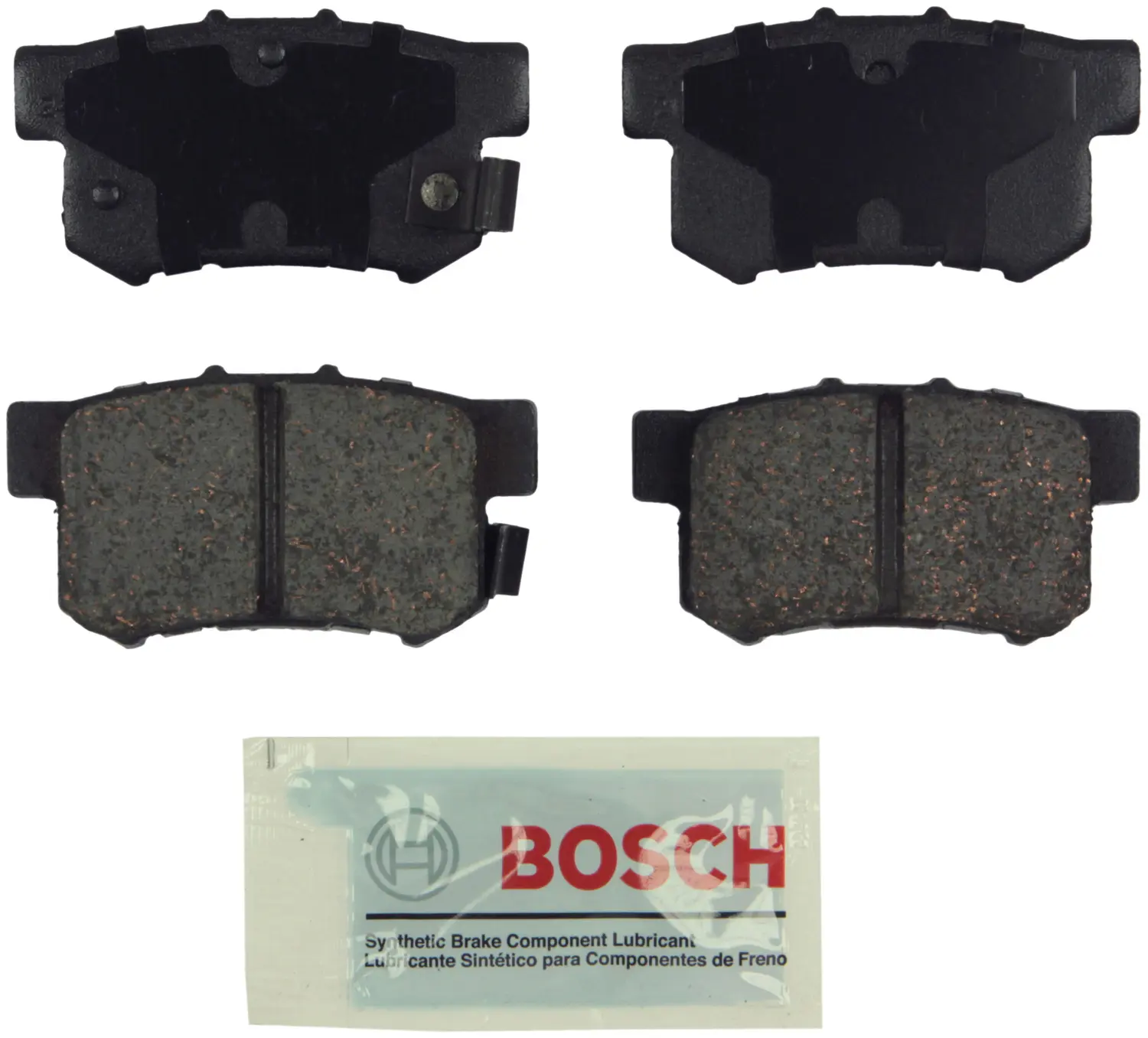 Brake Pads miniature 5