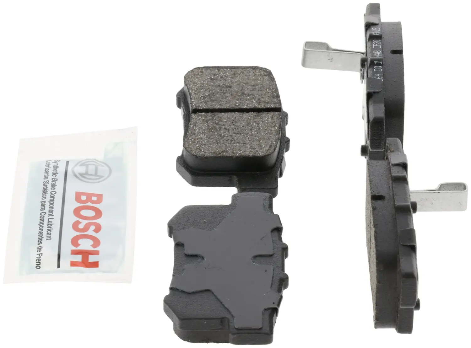 Brake Pads miniature 4