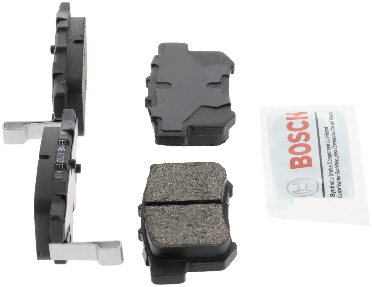 Brake Pads miniature 3