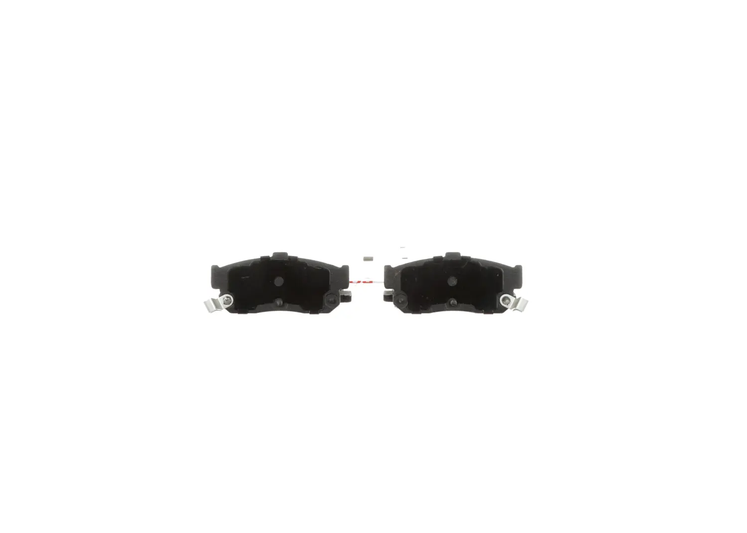 Brake Pads miniature 5