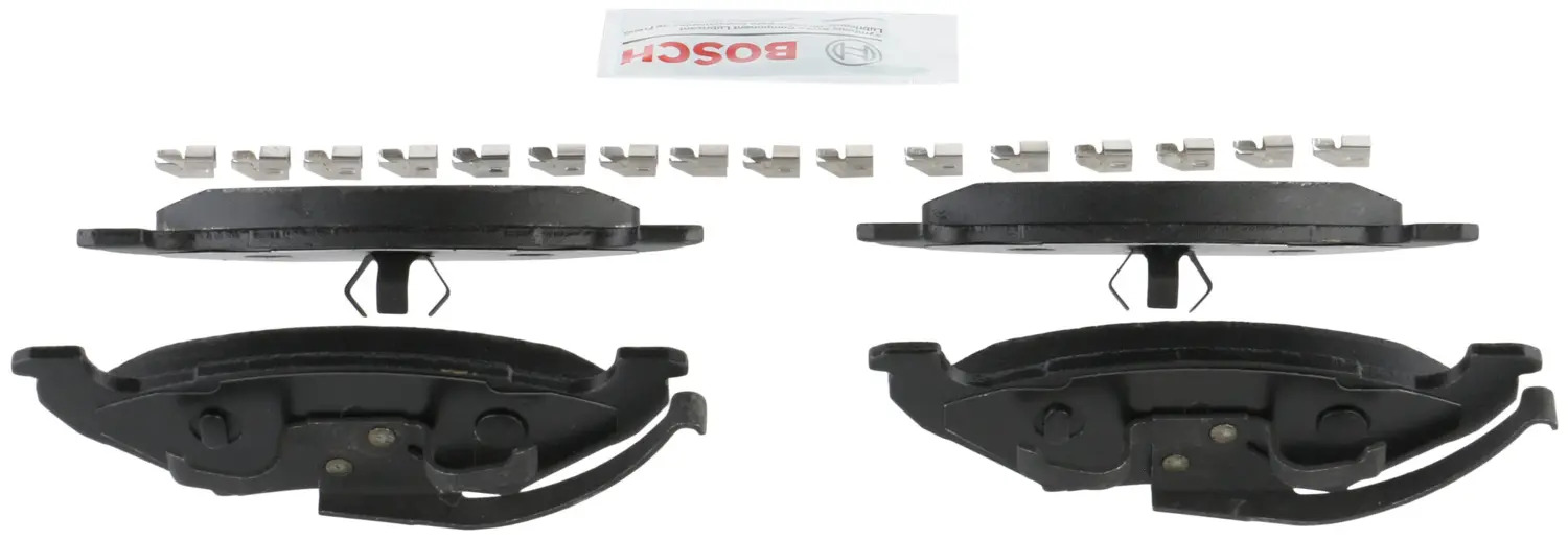 Brake Pads miniature 2