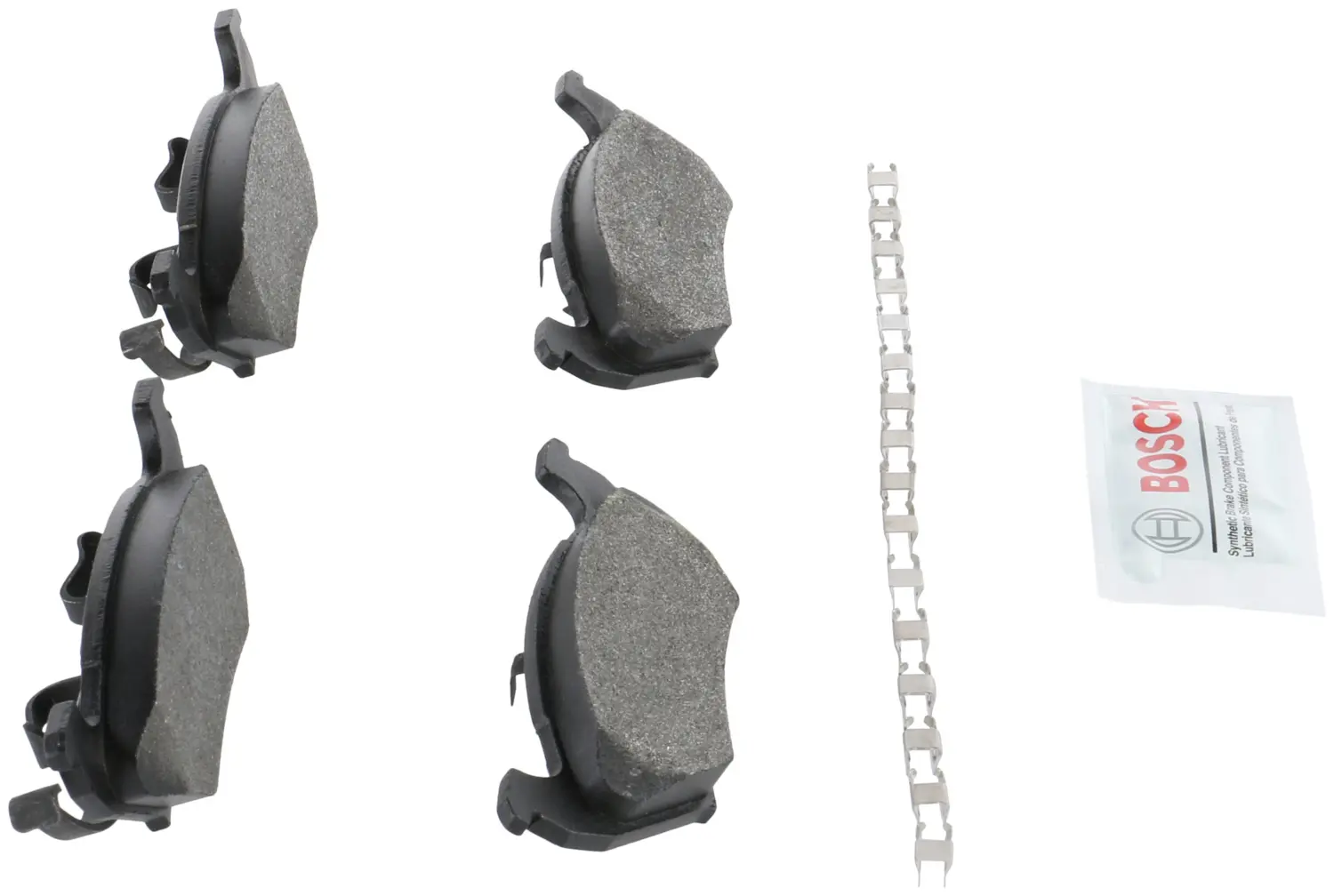 Brake Pads miniature 4
