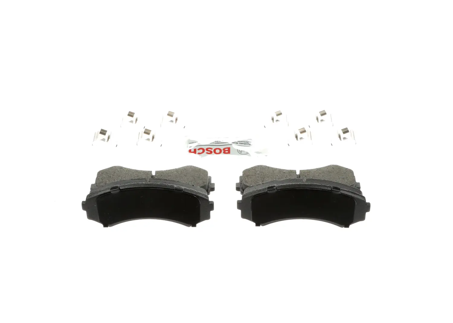 Brake Pads miniature 2