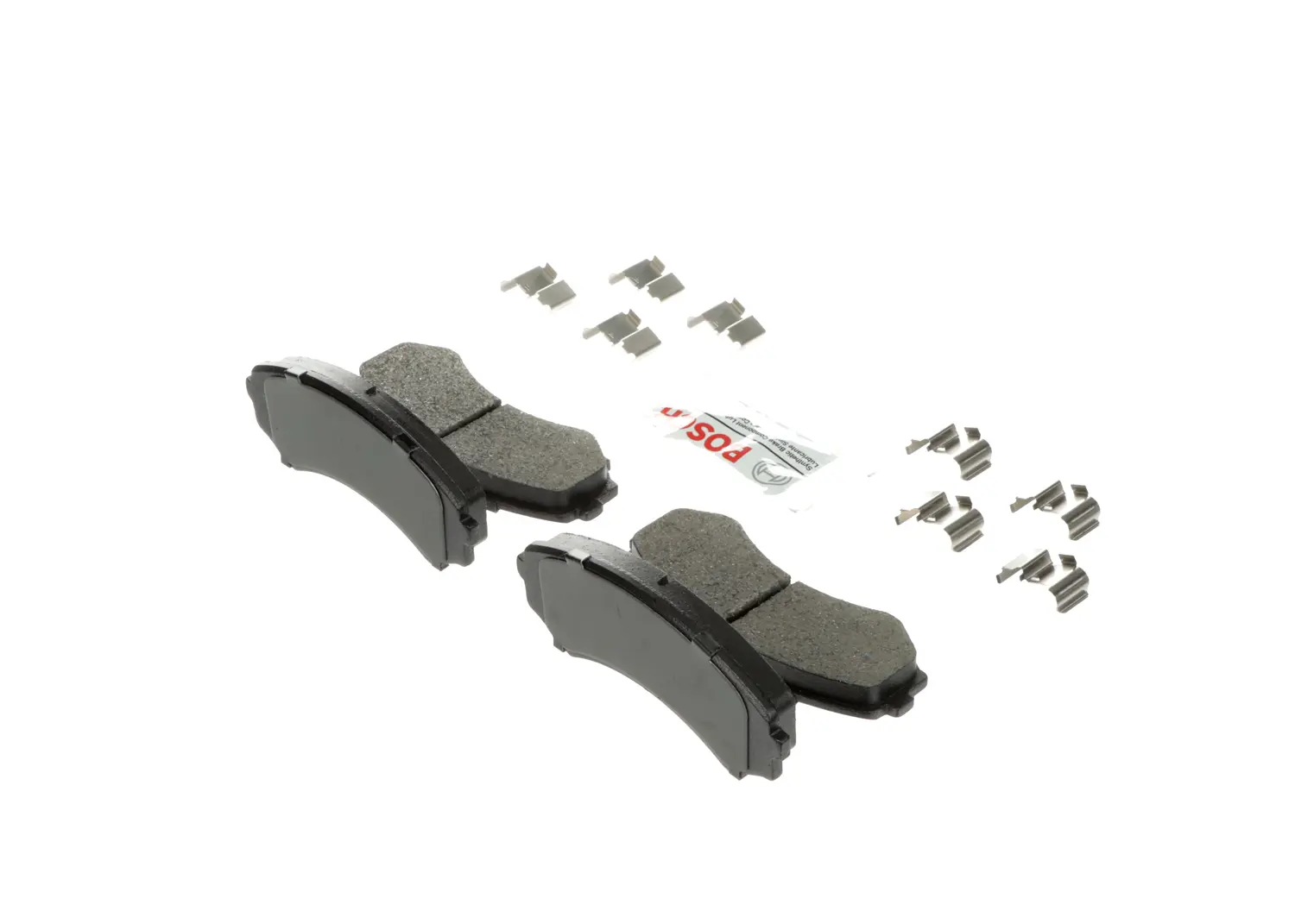 Brake Pads miniature 6
