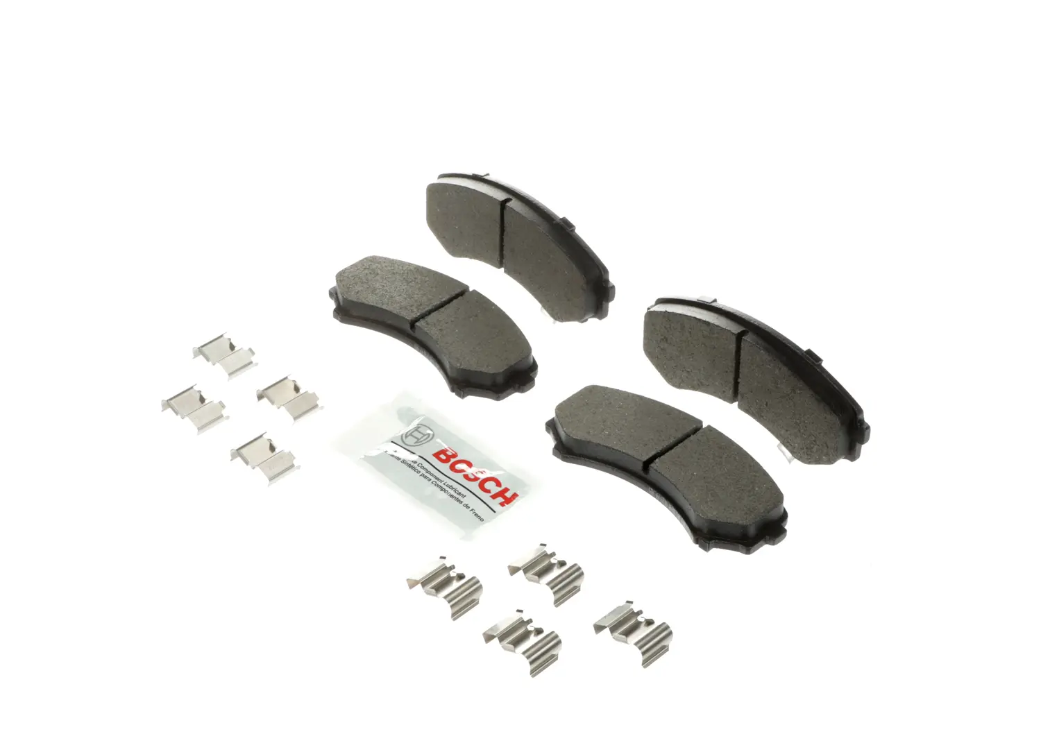 Brake Pads miniature 5