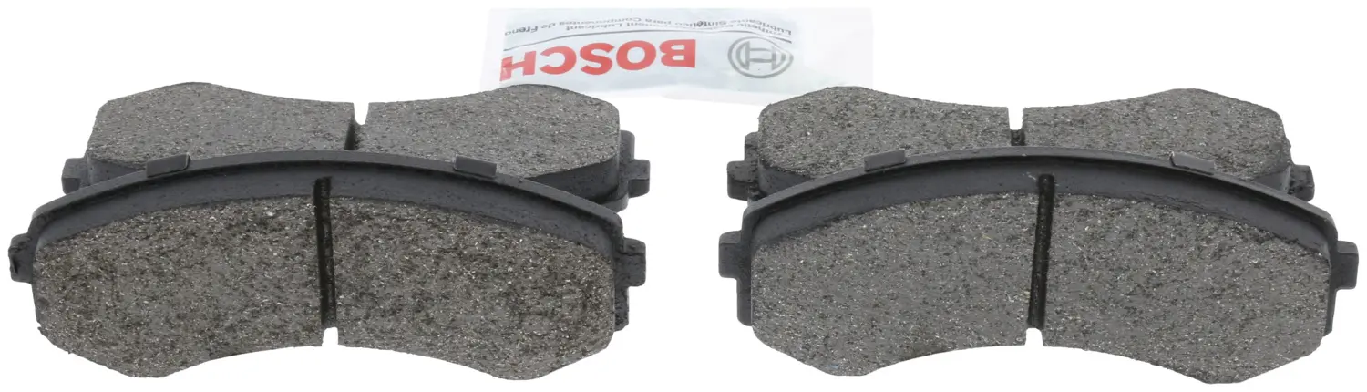 Brake Pads miniature 3