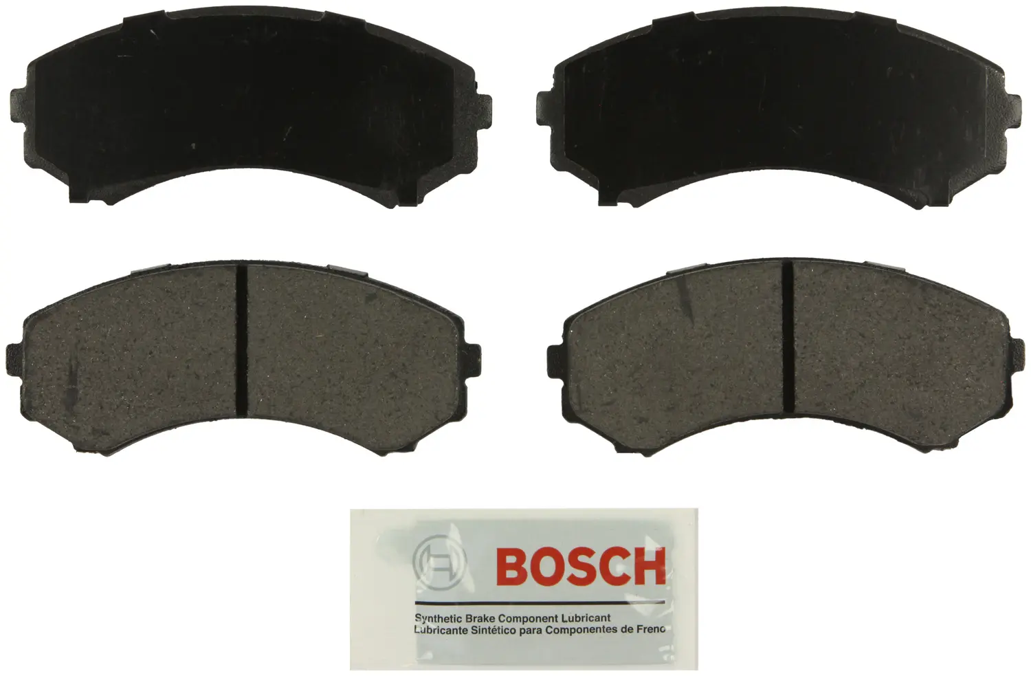 Brake Pads miniature 4