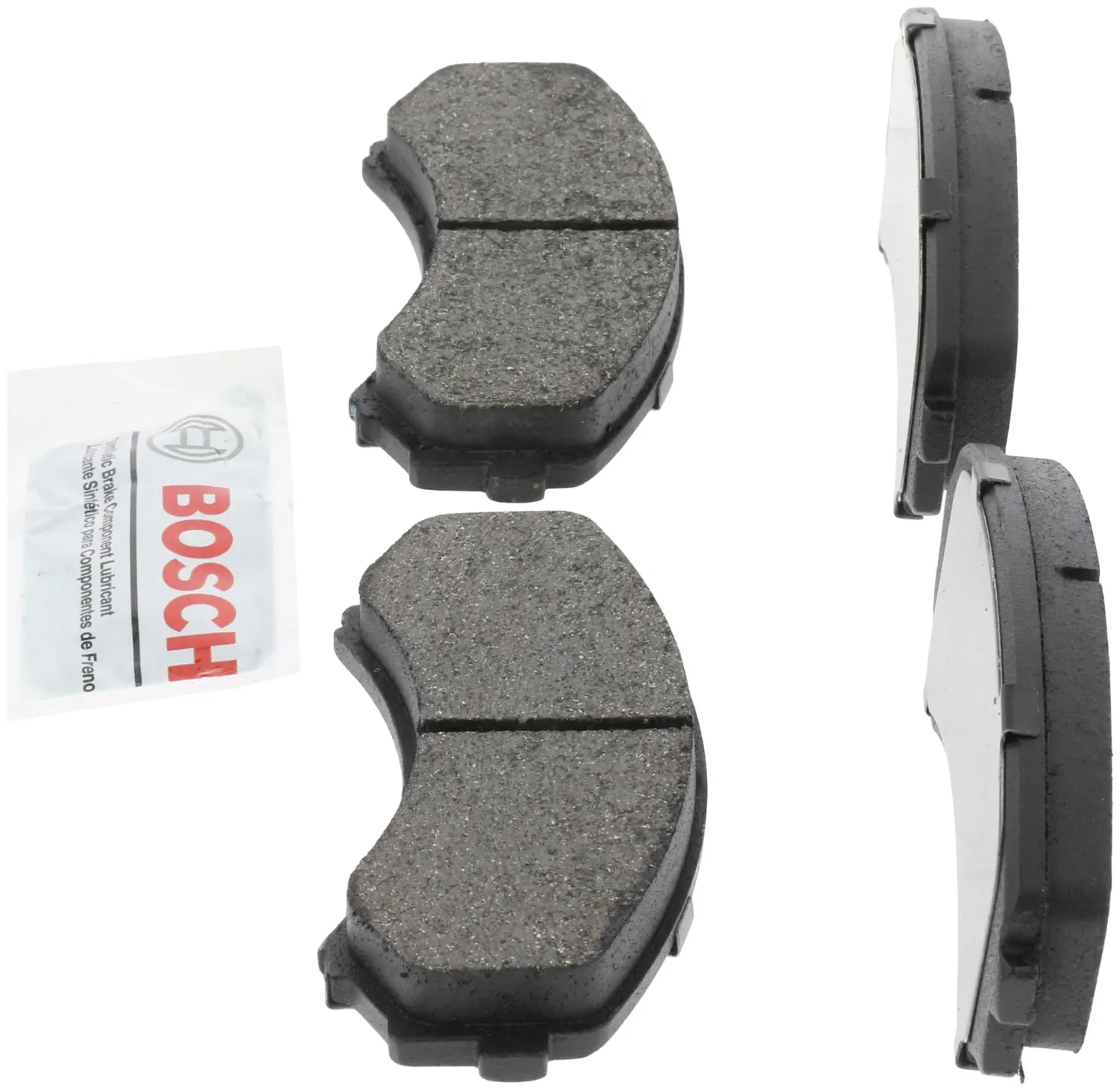 Brake Pads miniature 5