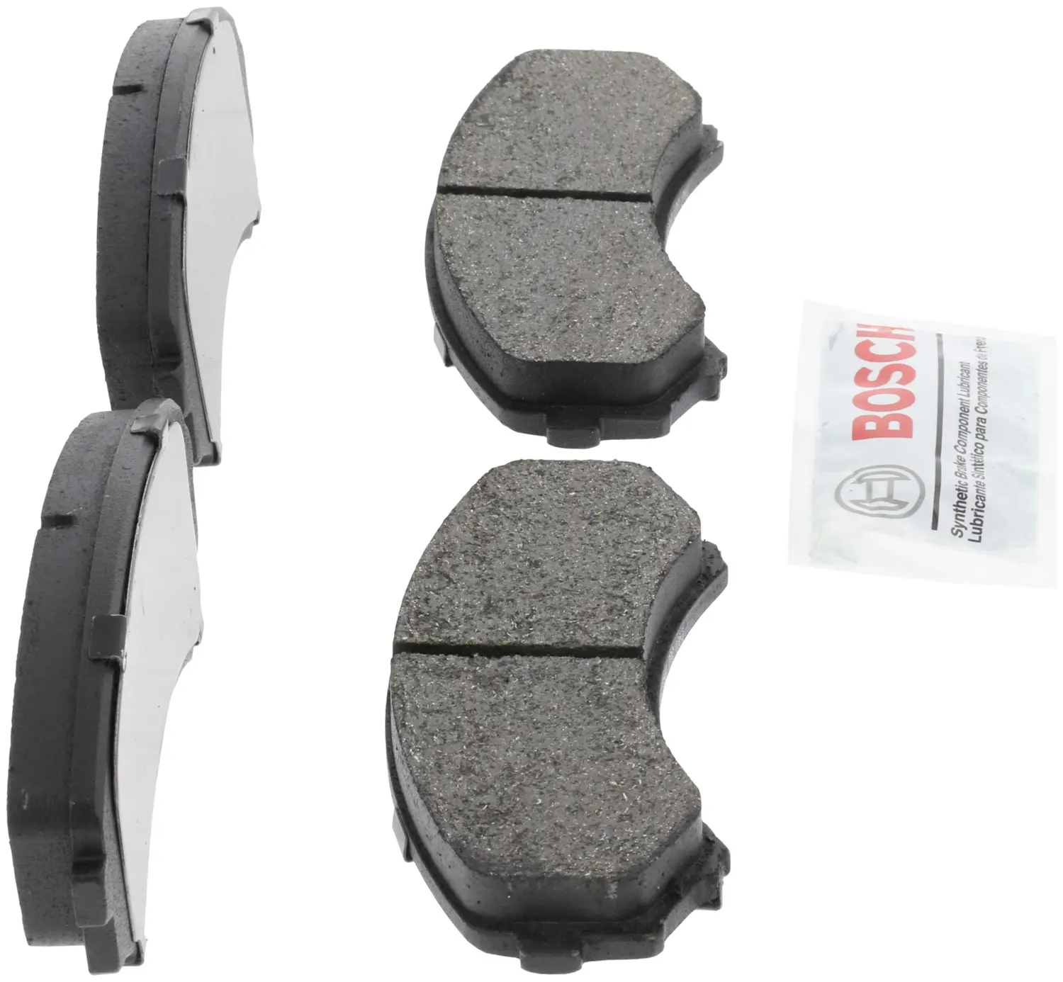 Brake Pads miniature 2
