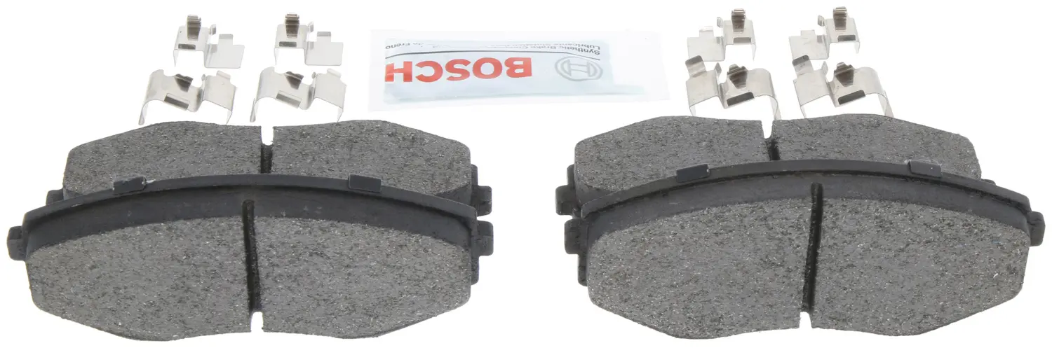 Brake Pads miniature 3