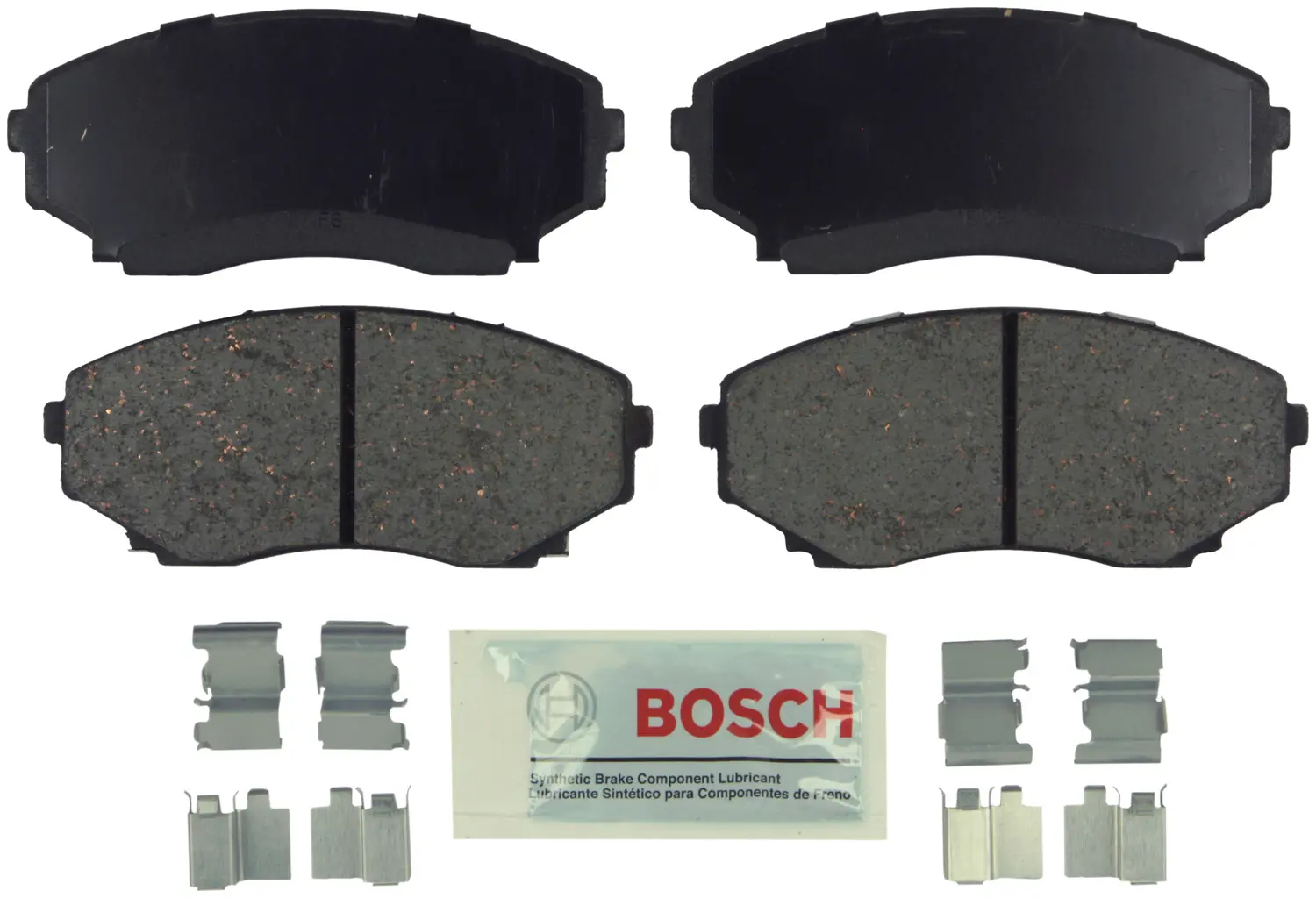 Brake Pads miniature 4
