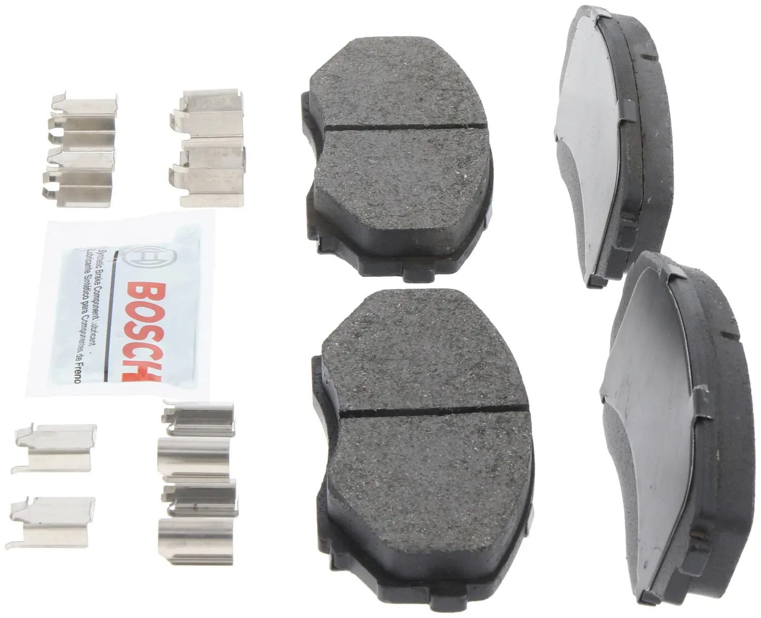 Brake Pads miniature 5