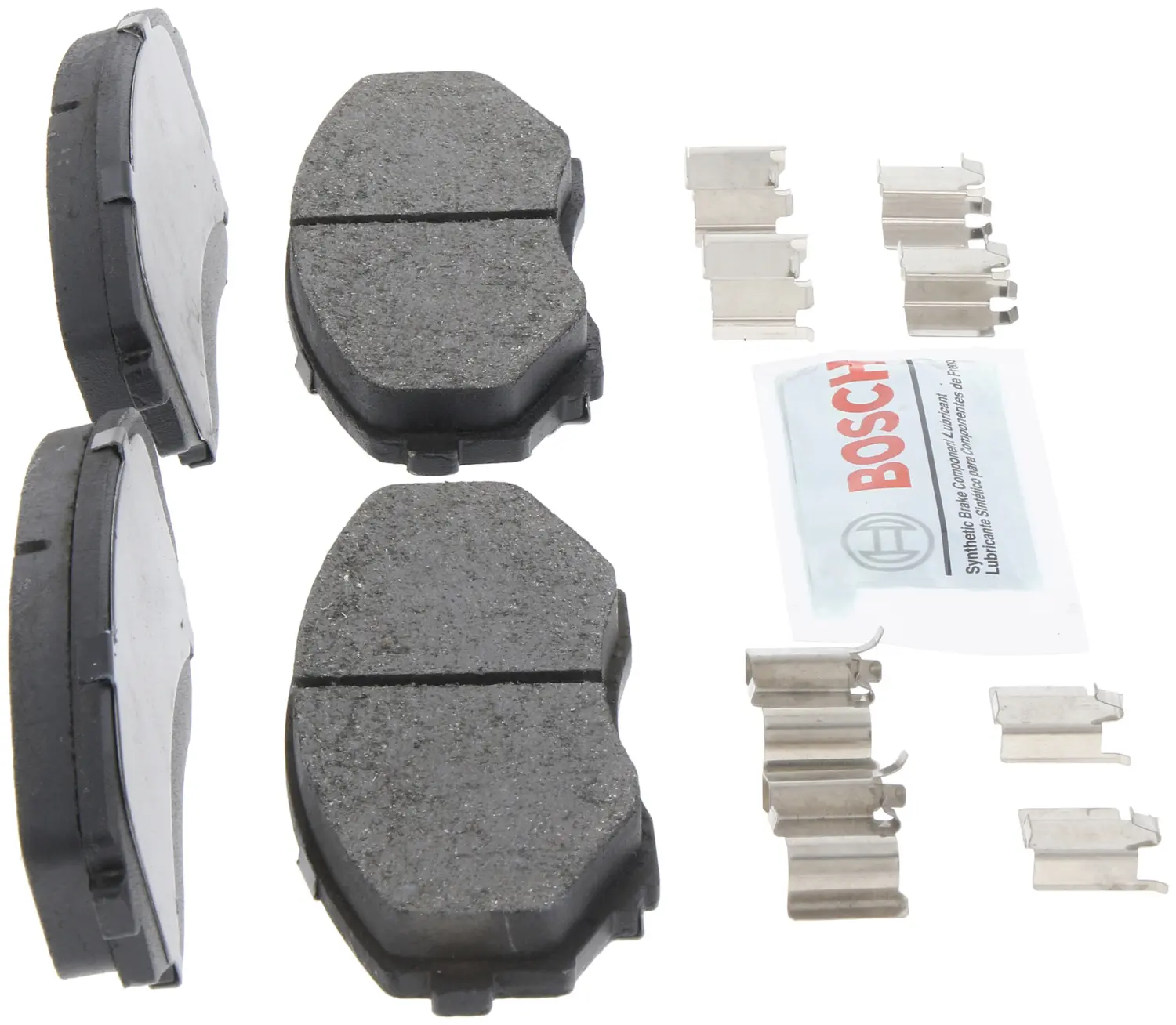 Brake Pads miniature 2
