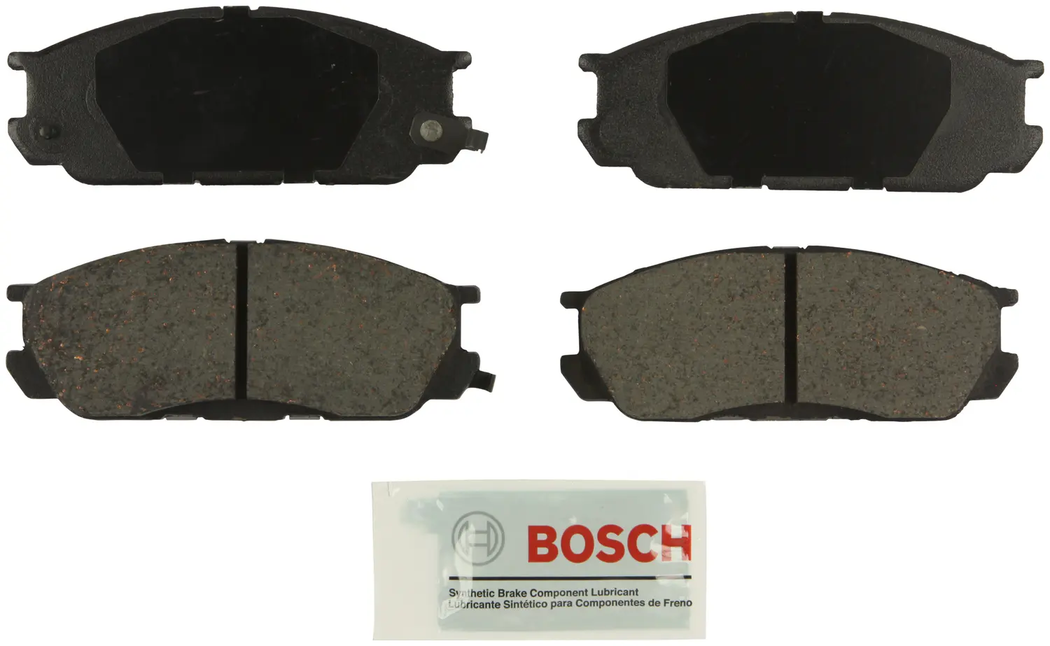Brake Pads - main product image