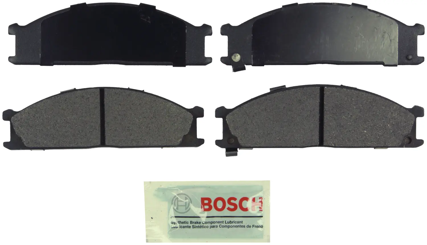 Brake Pads - main product image