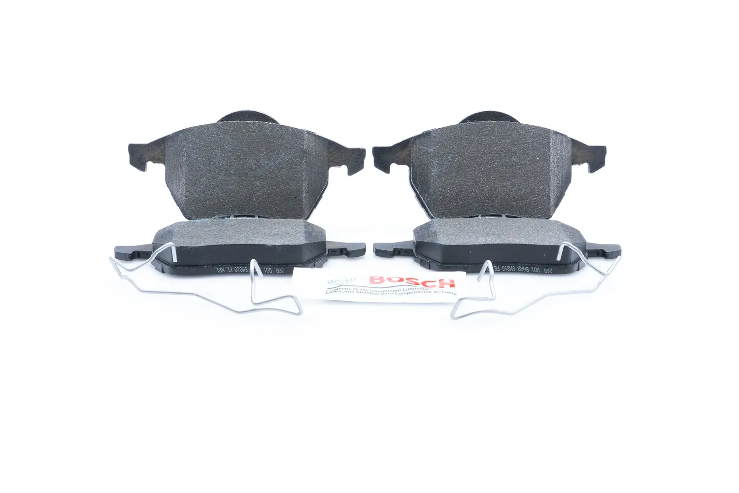Brake Pads miniature 9