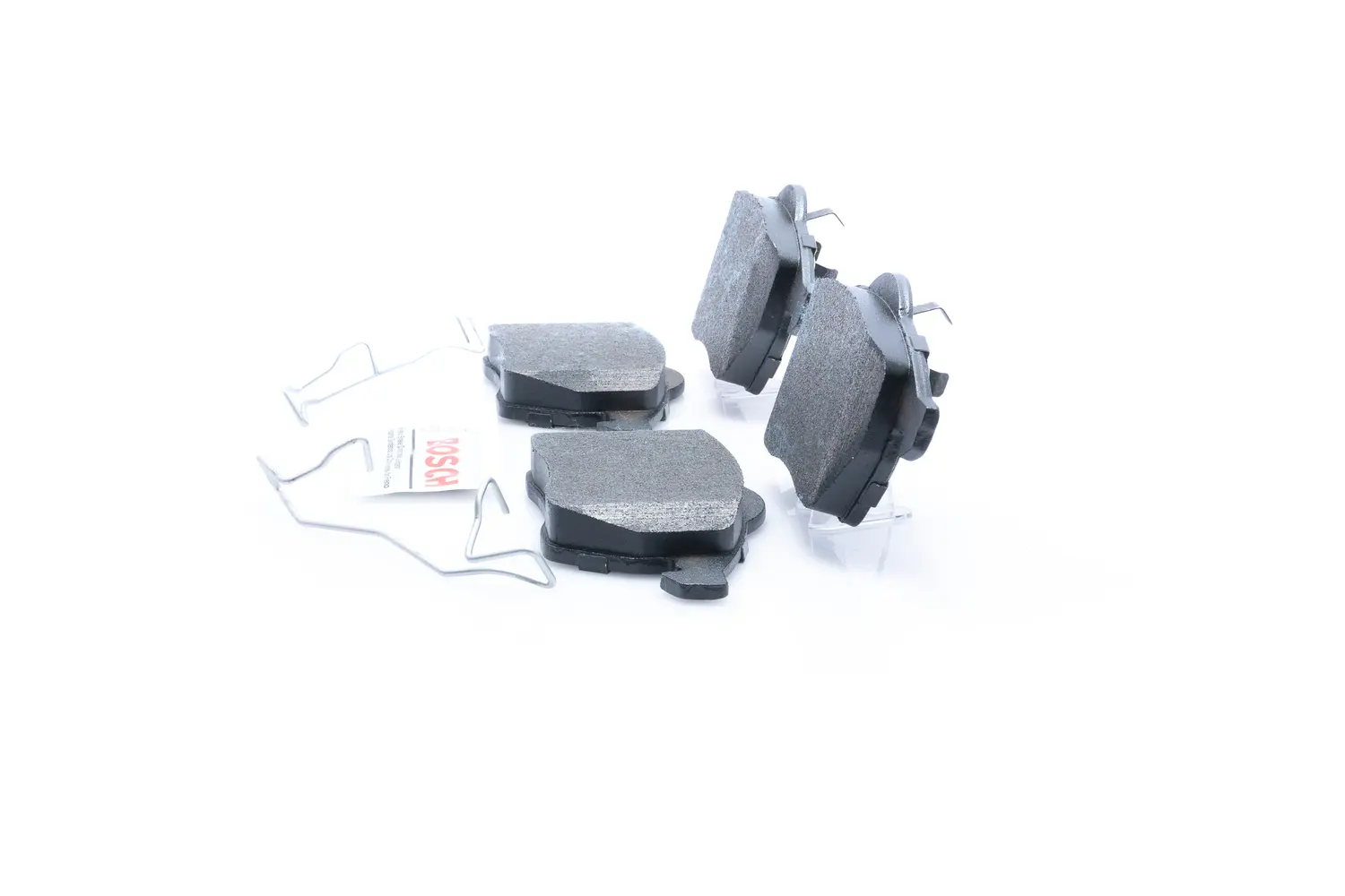 Brake Pads miniature 8