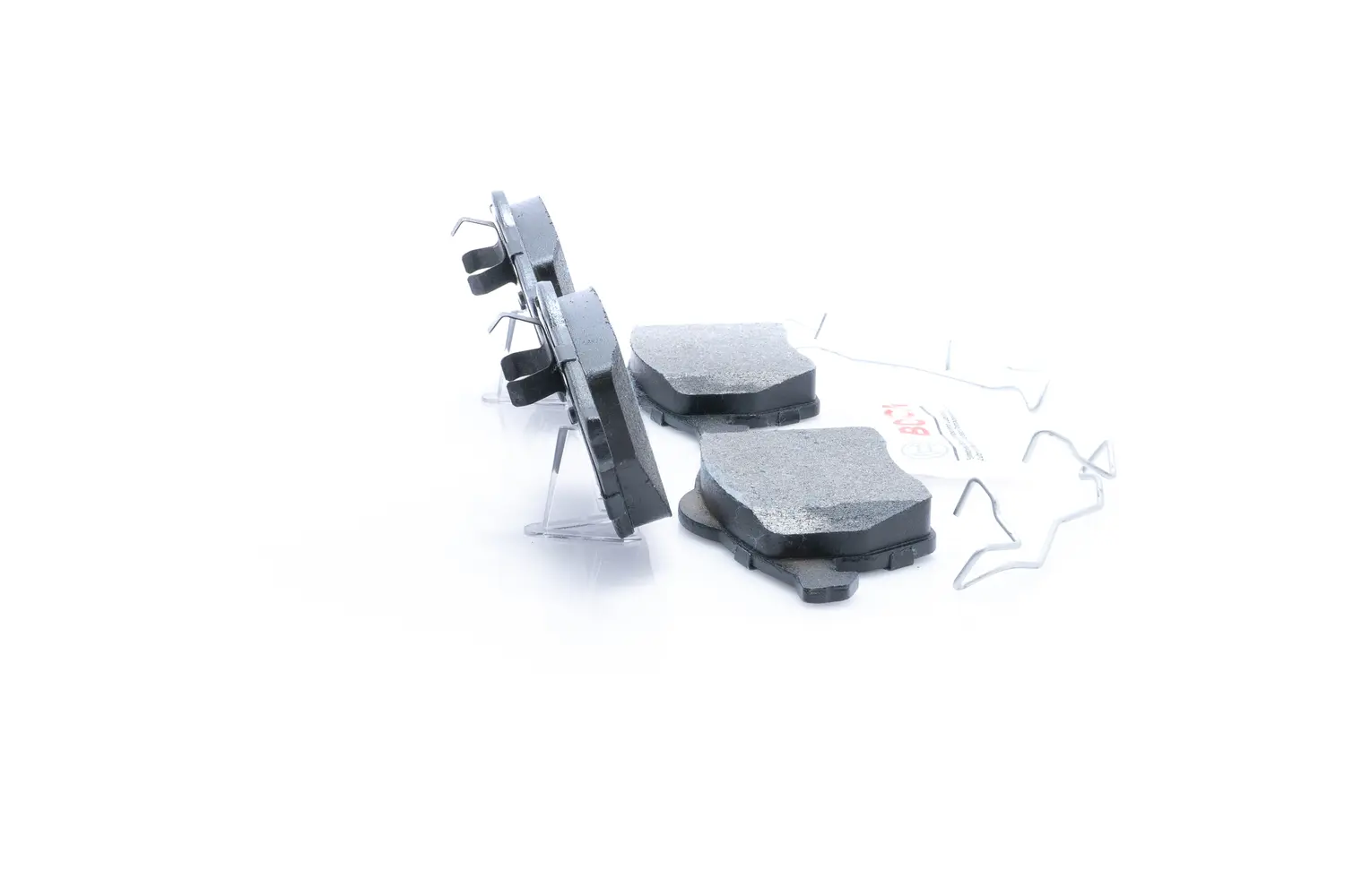 Brake Pads miniature 6