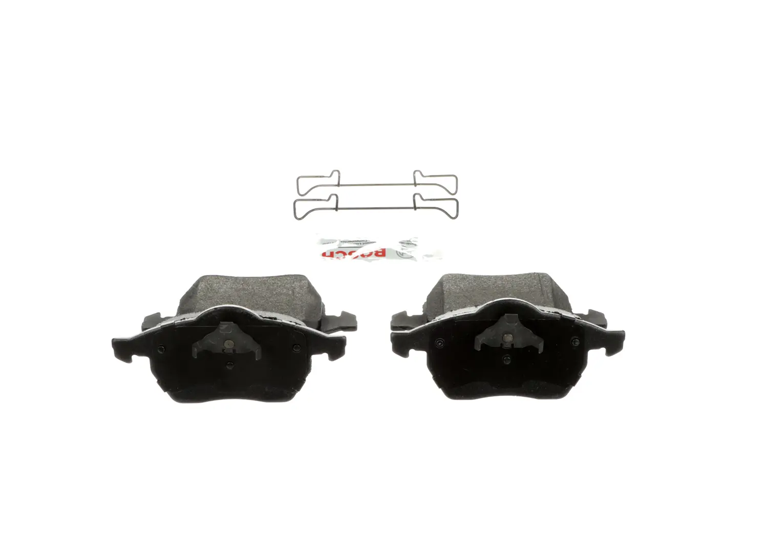 Brake Pads miniature 3