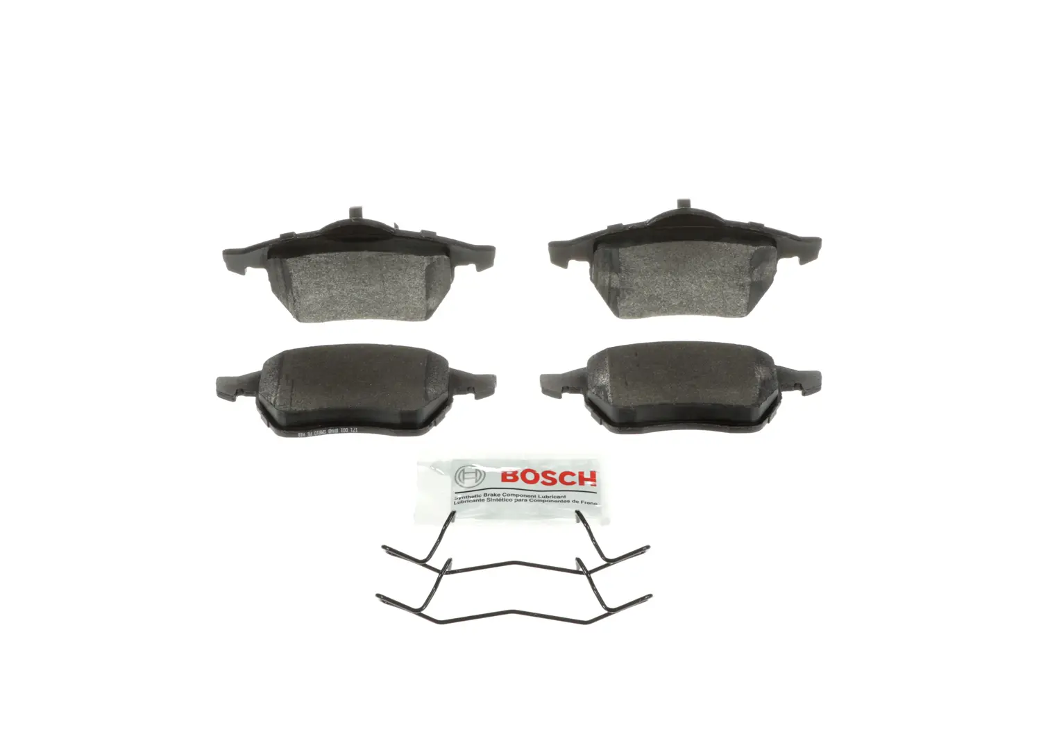 Brake Pads miniature 4